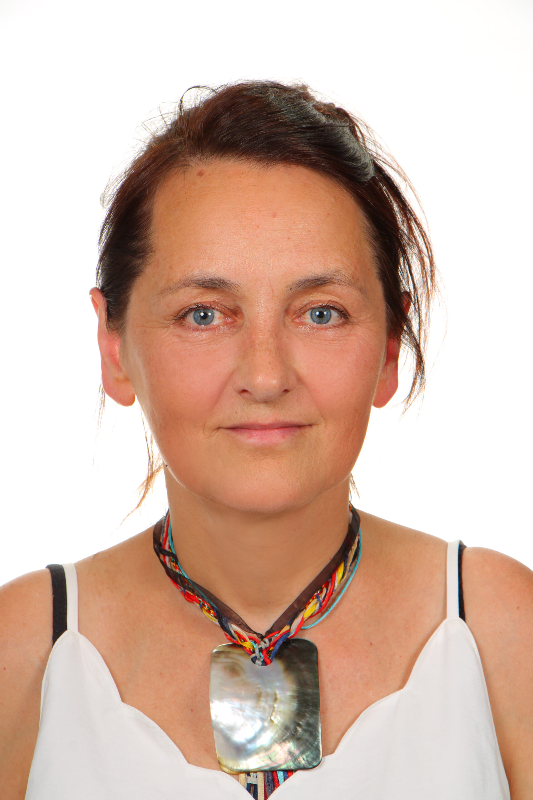 Izabela Żuk Psycholog