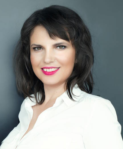 Agnieszka Rejowska